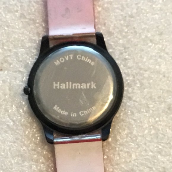 Hallmark watch featuring Maxine - Picture 4 of 5